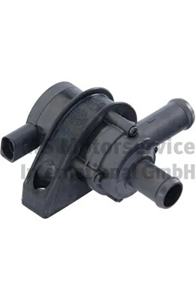 PIERBURG Pompa De Apa Instalatia De Incalzire Independenta Audi A1/A3 Seat Al...
