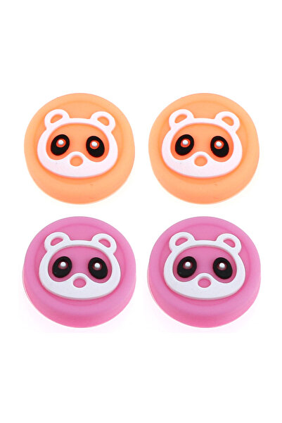 JCD رقم 60 رقم 61 4 قطع من وسادة أوراق الدب للعبة Animal Crossing وغطاء قبضة ...