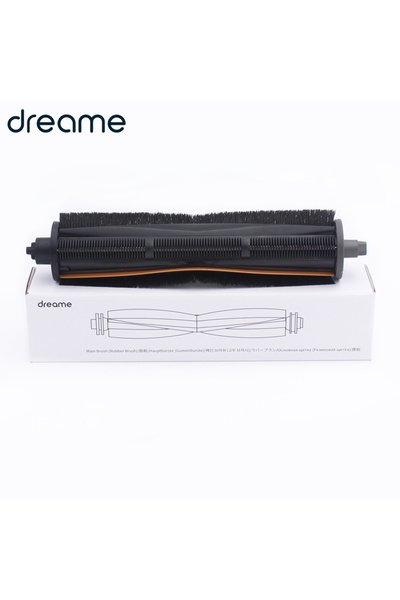 Choice Anti-Tangle Brush 【Original】 Dreame Anti-Tangle Roller Cutting Hair Br...