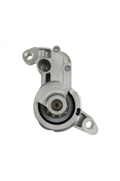 AS-PL Starter Audi A4 Allroad B8/A4 B8/A5 2007-2020
