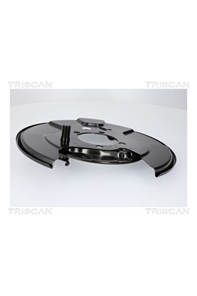 TRISCAN Protectie Stropire Disc Frana Axa Spate Stanga Toyota Rav 4 3/Rav 4 4