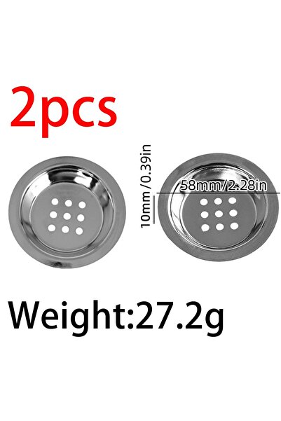 Choice1 قالب موقد أروماث ثلاثي الأبعاد للمنزل مقاس 58 مم، قوالب سيليكون للمدا...