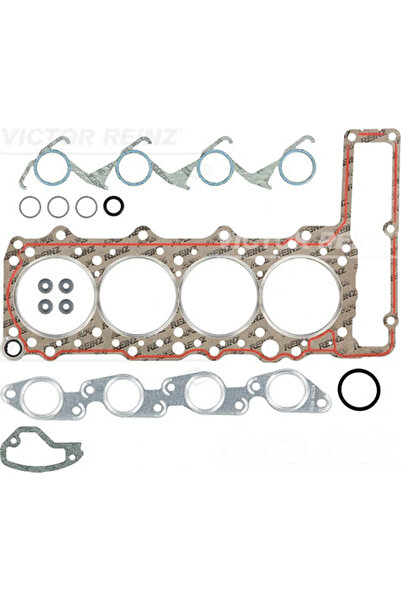 VICTOR REINZ Set Garnituri Chiulasa Daewoo Musso Mercedes-Benz Mb Bus/Mb Caro...