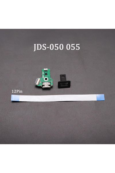 Choice JDS-050 Type-C Fast Charging Board For PS4 Controller DIY Charger Port...