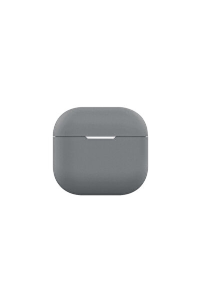 Choice جرابات سيليكون لسماعات AirPods 4، جراب سماعات AirPods 4، غطاء واقٍ لسم...