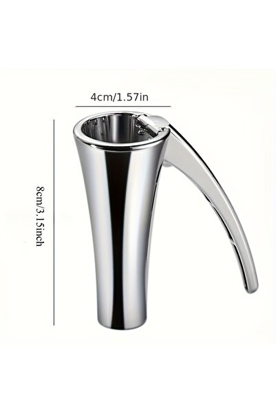 Choice Silvery Special Tool For Cracking Nuts Nutcracker Hazelnut Shell Opener Nut Cracker Tools Home Peele