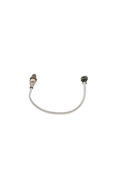 Bosch Sonda Lambda Alpine A110 2 Dacia Dokker Microbus/Duster/Lodgy