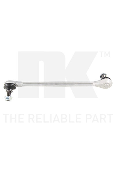 NK Brat/Bieleta Suspensie Stabilizator Mercedes-Benz C-Class/E-Class