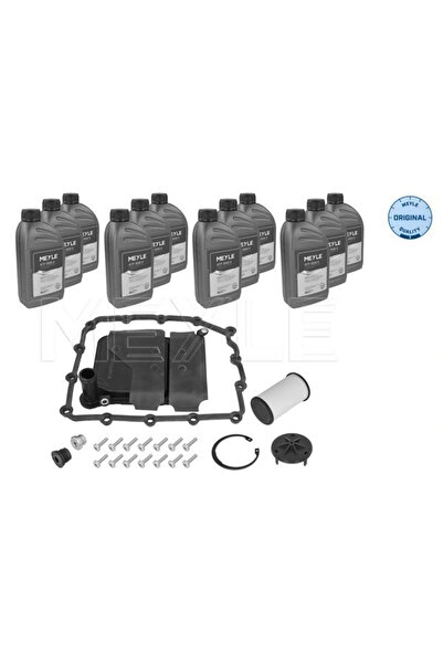 MEYLE Set Piese Schimb De Ulei Cutie De Viteze Automata Bmw 1/2 Cupe/3