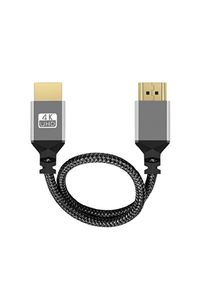 Choice 0.3 متر 4K HDMI 1 متر 3 متر 5 متر 10 متر كابل HDMI عالي الدقة 4K للتلفزيون عالي الدقة والكمبيوتر المحمول وجهاز العرض PS5 PS4 4K 1