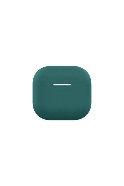 Choice For AirPods 4 06 Silicone Earphone Cases For Airpods 4 Case Headphones...