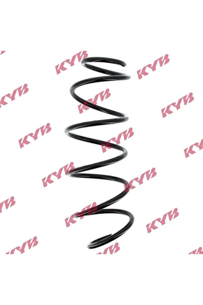 KYB Arc Spiral Punte Fata Citroen C-Elysee
