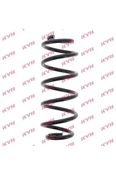 RINGER Arc Spiral Punte Fata Vw Passat B5.5