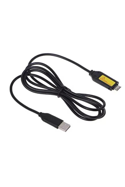 Choice كابل بيانات كاميرا USB بطول 1.5 متر لهواتف سامسونج PL20 PL10 PL50 PL51...