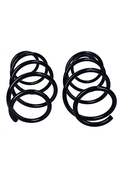 MaxGear Arc Spiral Punte Fata Citroen C2