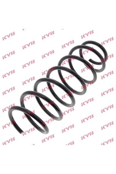 KYB Arc spiral punte fata VW POLO Variant (6V5) 1997-2001