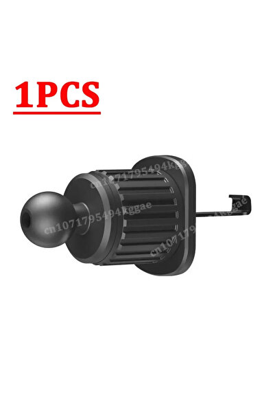 Choice 1 قطعة حامل هاتف السيارة ملحقات منفذ هواء السيارة الداخلي أجزاء دعم ال...