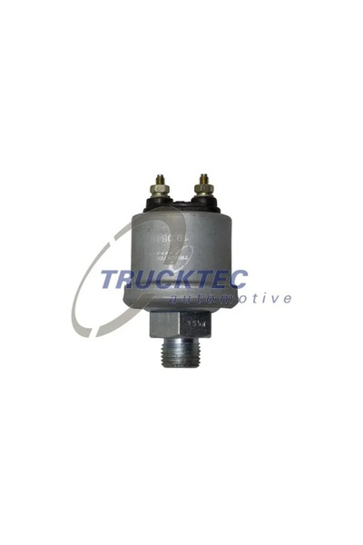 TRUCKTEC AUTOMOTIVE Oil pressure sensor SKODA FAVORIT Forman 1991-1995 01.42.110