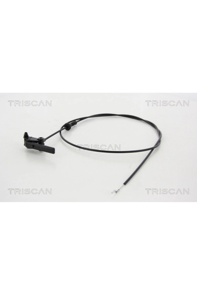 TRISCAN Cablu Capota Motor Citroen Berlingo / Berlingo First Autoutilitara/Li...