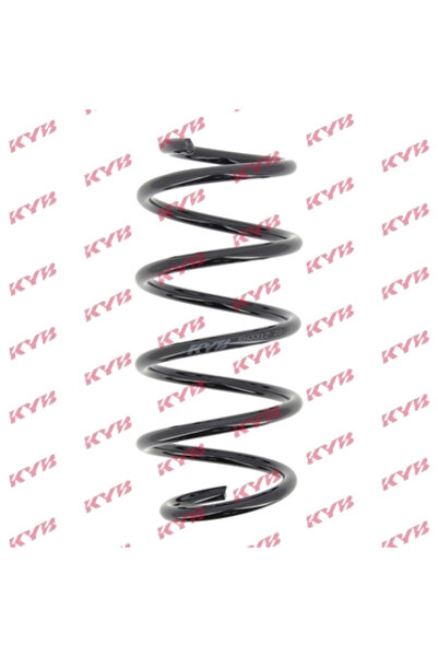 KYB Arc Spiral Punte Fata Opel Combo Autoutilitara/Limuzina Spatioasa/Combo