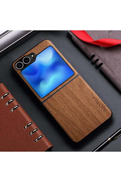 Choice جراب أصفر لهاتف Galaxy Z Flip 7، متوافق مع Z Flip 7 FE 6 5 4 3 5G، غطا...