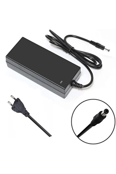 Choice شاحن بطارية ليثيوم ذكي 36 فولت من الاتحاد الأوروبي، تيار مستمر 42 فولت 2 أمبير، 5.5 × 2.1 مم، لسلسلة 10، 36 فولت، 8 أمبير/ساعة، 9 أمبير/ساعة، 10 أمبير/ساعة، 12 أمبير/ساعة، 20 أمبير/ساعة مع