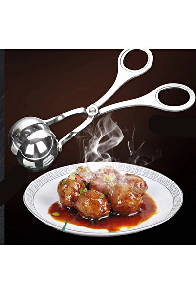 Choice M Stainless Steel Rice Meat Dumplings Ware Fish Ball Shrimp Ball Rice And Vegetable Roll Diy Kitche.