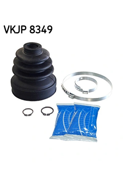 SKF Drive Shaft Bellows Assembly Citroen C-Elysee/C2/C3 1 Mini Mini