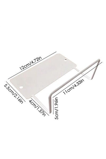 Choice White Non Slip Mattress Gripper Sofa Sheet Fastener Fixed Tatami Iron Bed Wooden Bed Anti-run Punch
