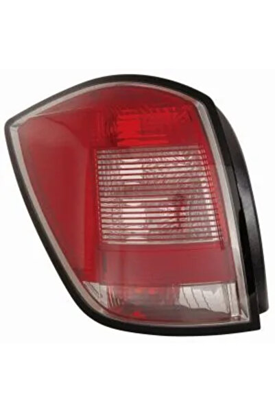 Abaküs Yayınevi Lampa Spate Stanga Opel Astra H