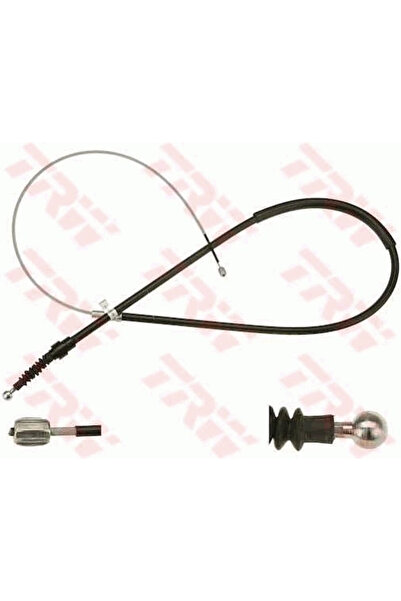 Krieger Cablu Frana De Parcare Vw Touran