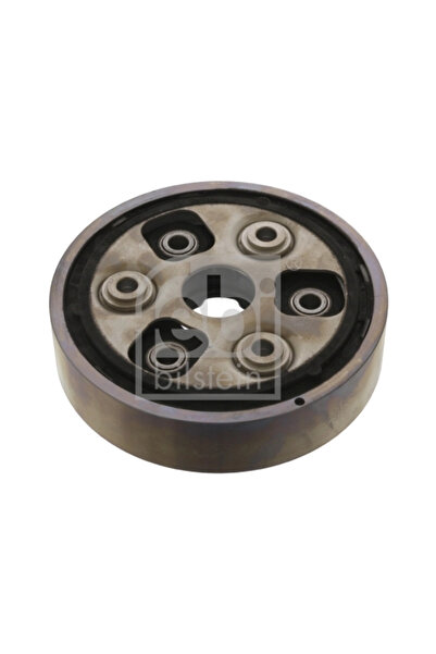 FEBI BILSTEIN Articulatie Arbore Articulat Spate Audi A3/Q3 Seat Alhambra