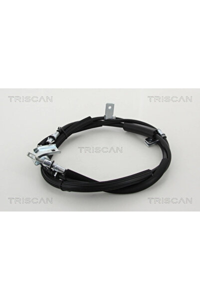 TRISCAN Cablu Frana De Parcare Chrysler Grand Voyager 5