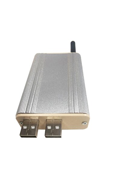 Choice jumbospot New SR110U SA818 SHARI Raspberry Pi hosted Allstar node UHF 1000MW With Case hotspot