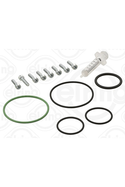 ELRING Комплект за ремонт на турбина за VW California T5 Camper/California T6...