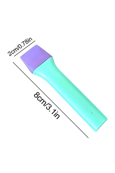 Choice 1PC 1PC Heating Pen Heat Curing Film Edge Softening Hydrogel Film DIY ...