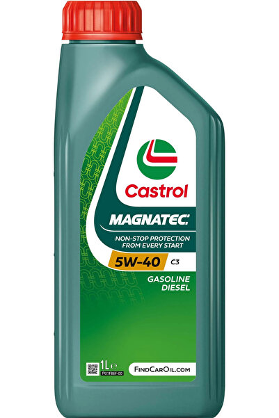 CASTROL Ulei De Motor Bmw 3/5/7 Mercedes-Benz 190