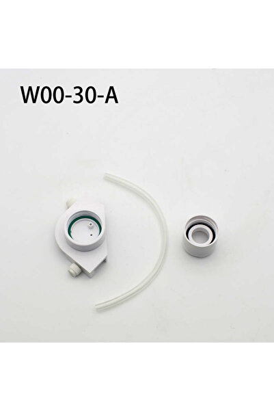 Choice WHITE Auto Water Filler Fish Tank Aquarium Add Water Device Wall Mounted Automatic Water Filter Refi