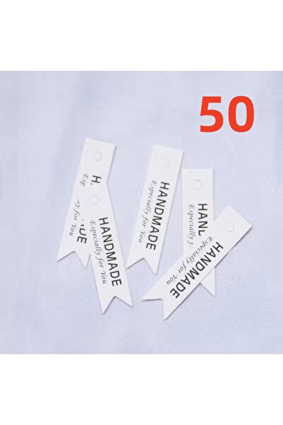 Choice3 50 قطعة من ملصقات الشموع البيضاء 10/20/50 قطعة من ملصقات الشموع الجمي...