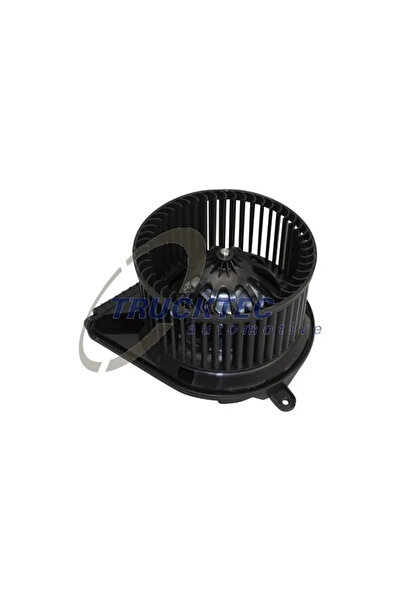 TRUCKTEC AUTOMOTIVE Вентилатор за интериор Mercedes-Benz Sprinter 2-T автобус...