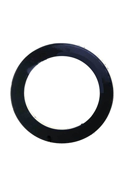 Choice Black YuXi For PSP 2000 1000 Steel Ring Replacement Part for PSP1000 PSP2000 Back Door Cover Shell S