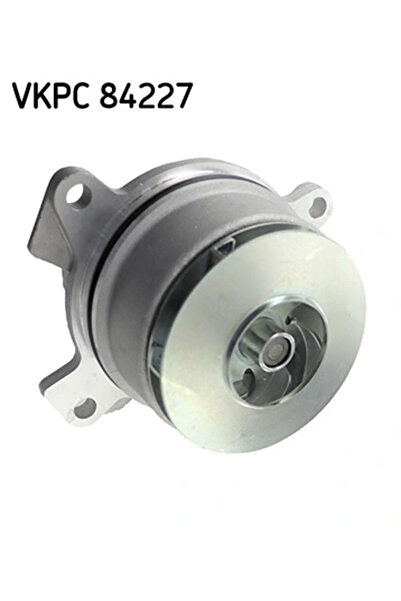 SKF Engine Cooling Water Pump Ford Focus 4/Galaxy 3/Galaxy Model 3 Van