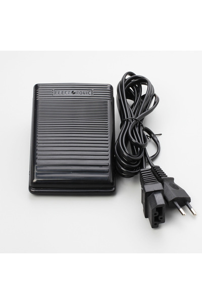 Choice b Sewing Machine Accessories Foot Pedal Home Electric Sewing Machine O...