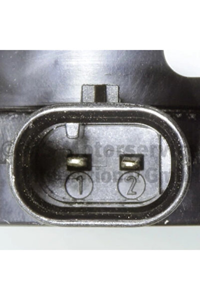 PIERBURG Pompa De Apa Instalatia De Incalzire Independenta Bmw 5/6/7