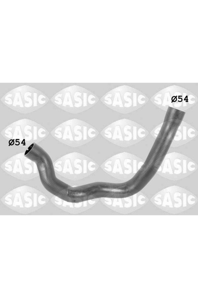 SASIC Furtun Ear Supraalimentare Iesire Alfa Romeo 147