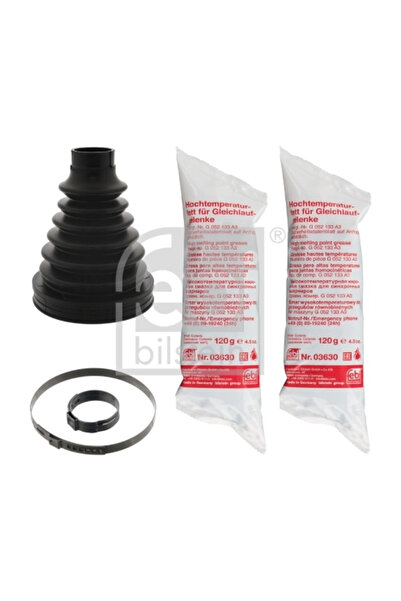 FEBI BILSTEIN Ansamblu Burduf Articulatie Planetara Audi A6 C6/A8 D3 Vw Multi...