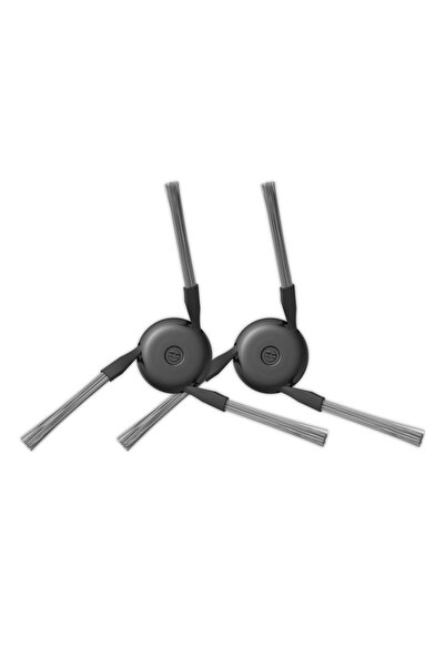 Choice 2PCS Side Brush for Dreame Vacuum Cleaner X40 Ultra, X40 Ultra Complet...