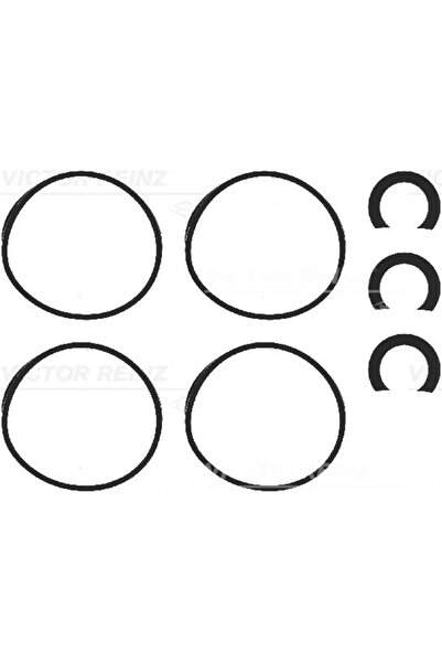 VICTOR REINZ Set Garnituri Galerie Admisie Bmw 3