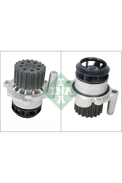 FAG Pompa De Apa Racire Motor Audi A2 Seat Arosa/Ibiza 3