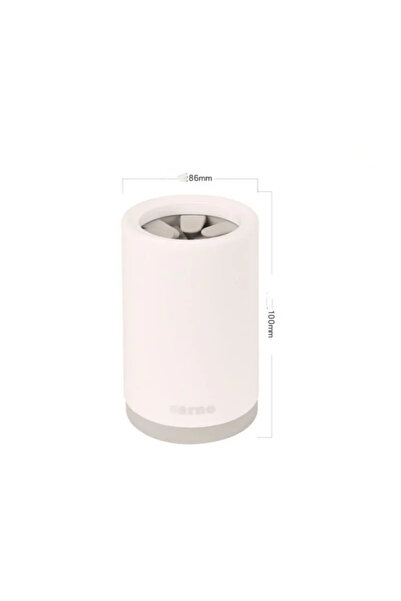 Choice5 S GREY Automatic Pet Foot Washer Cup Silicone Soft Foot Cup Cat Foot ...